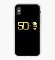 Floyd Mayweather 50-0 iPhone Case