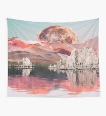 Homeland Wall Tapestry