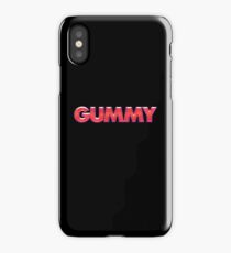 Gummy iPhone Case/Skin