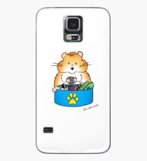 Iodine The Hamster iPhone Case Case/Skin for Samsung Galaxy