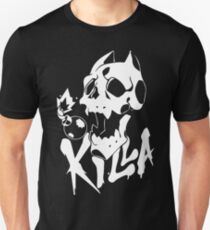 KILL-A symbol Unisex T-Shirt