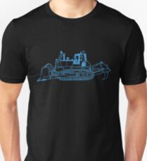 Dozer Forever Unisex T-Shirt