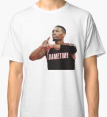 lillard t shirt