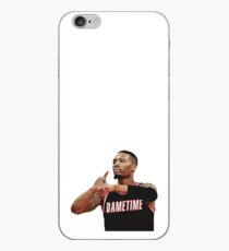 Damian Lillard iPhone Case