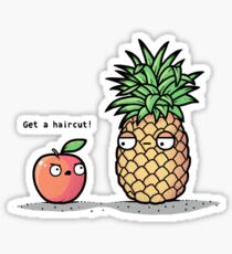 It's not a phase! Sticker