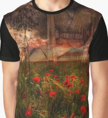Tending the Fallen Graphic T-Shirt