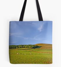 FOUND THE SHEEP Tote Bag