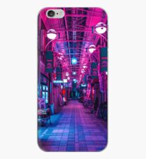 EINTRITT IN DIE NÄCHSTE DIMENSION iPhone-Hülle & Cover