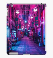 ENTRANCE TO THE NEXT DIMENSION iPad Case/Skin
