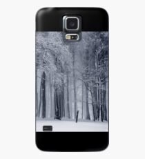invierno Case/Skin for Samsung Galaxy