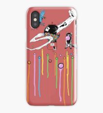 Regular Show iPhone Case