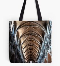Church Roof Tote Bag