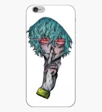 Shigaraki Tomura - Boku no Hero Academia iPhone Case
