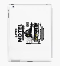 Bates Motel - Twilight Shift iPad Case/Skin