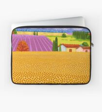 countryside Laptop Sleeve