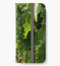 Vineyard View ^ iPhone Wallet/Case/Skin