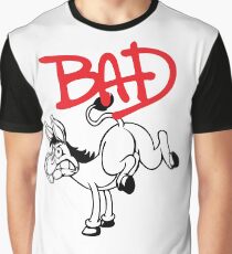 BAD Graphic T-Shirt