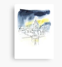 Gothenburg Canvas Print