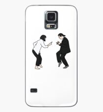 Pulp Fiction Case/Skin for Samsung Galaxy