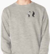 Pulp Fiction Pullover Sweatshirt
