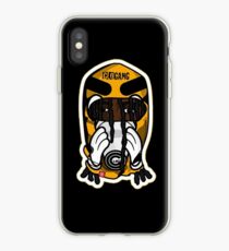 Chief Keef Glo boy iPhone Case