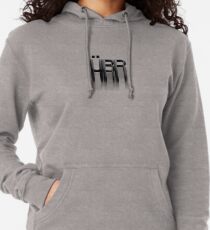 ÜBR | Pixel Sort Lightweight Hoodie