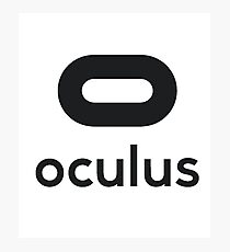 ocolus Photographic Print