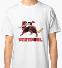 Fertpool Classic T-Shirt