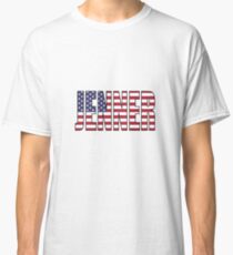Jenner Classic T-Shirt