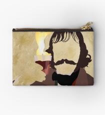 Bill the Butcher Zipper Pouch