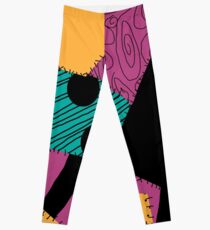Something In the Wind Leggings