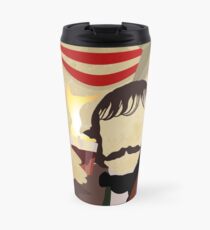Taza de viaje Bill el Carnicero
