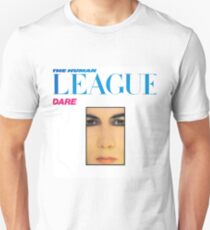 the human league dare Unisex T-Shirt