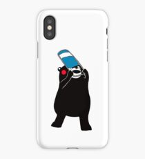 Kumamon iPhone Case/Skin