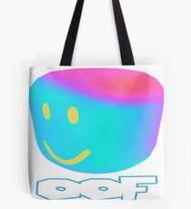 Bolsas De Tela Redbubble - funda para port#U00e1til roblox death sound de hangloosedraft