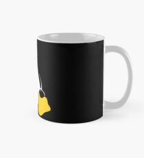 TUX LINUX Mug