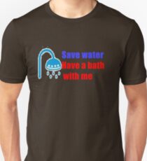 FUNNY Unisex T-Shirt