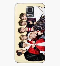 BTS Hülle & Skin für Samsung Galaxy