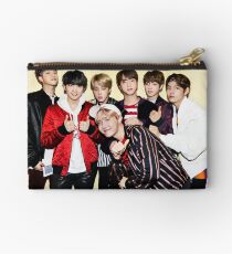 BTS Studio Pouch