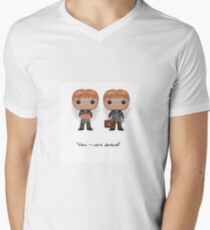 fred weasley shirts