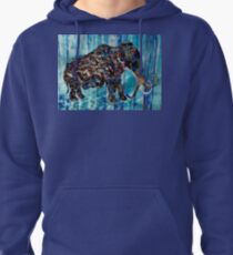 You gotta wear that coat Pullover Hoodie