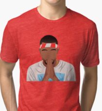 Frank Ocean Tri-blend T-Shirt