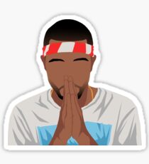 Frank Ocean Sticker