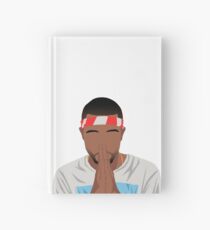 Frank Ocean Hardcover Journal