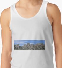 Granite Peaks Tank Top