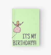 90. OUAT BLOOPERS - Jennifer Morrison ft. Ginny and Josh Hardcover Journal