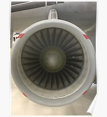 Propeller Poster
