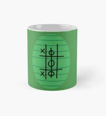 Taza clásica ¡Brazzle deslumbra el día!