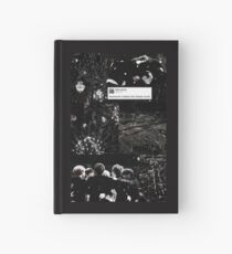 bts Hardcover Journal