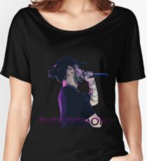 Russ Women's Relaxed Fit T-Shirt